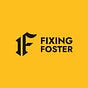 Fixing Foster's avatar