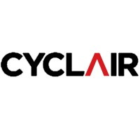 Logo de Cyclair Logo de Cyclair