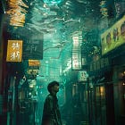 Why HBO Hates Tokyo Vice