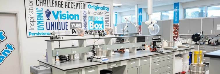 R&D and Innovation | Denali Ingredients