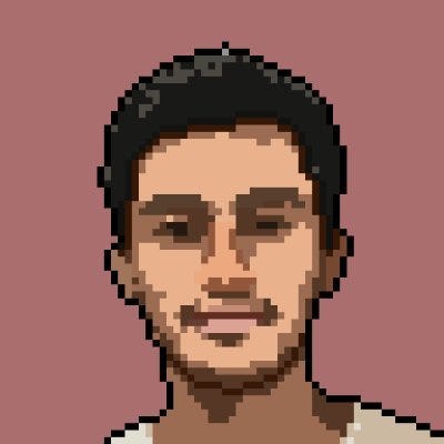 Substack profile picture for @chimps