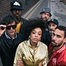 Bass Culture: A Dub & Reggae Music Magazine by Dubmatix