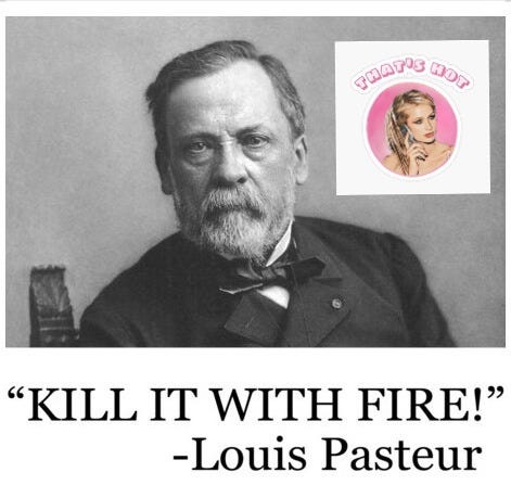 Louis Pasteur Gifts & Merchandise | Redbubble