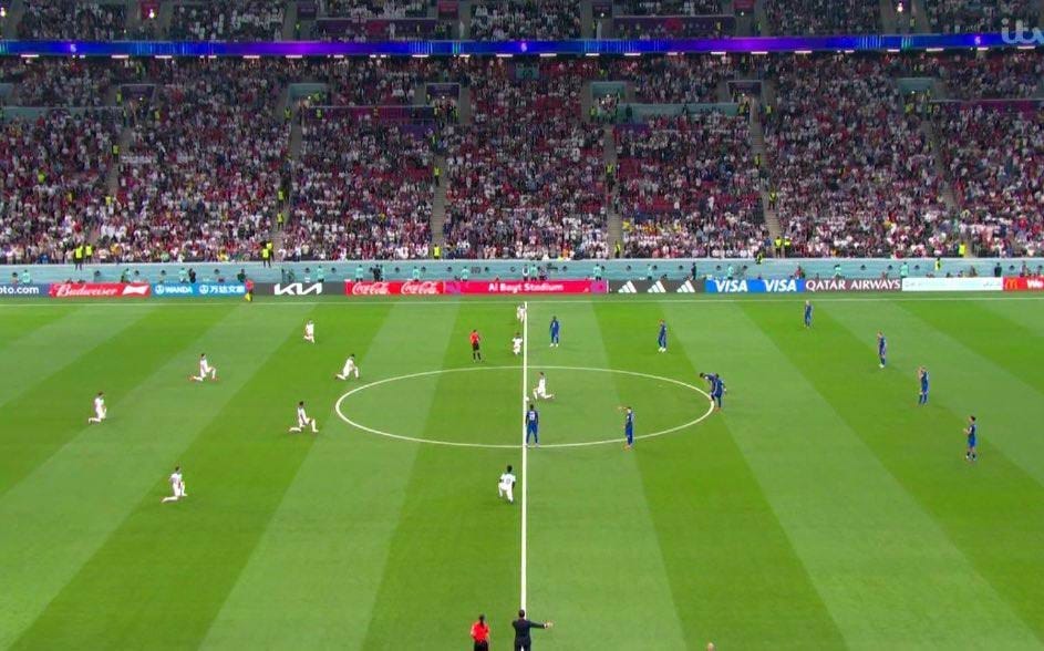 May be an image of stadium