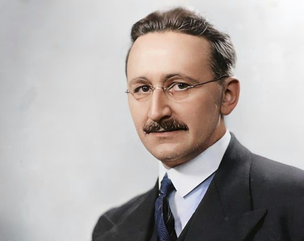 Hayek's prophetic scepticism - The New Criterion Hayek's prophetic scepticism - The New Criterion