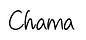 Chama