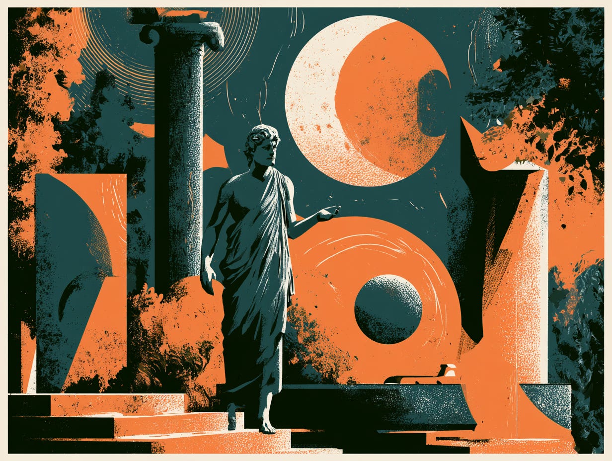 Quo Vadis, Europe?