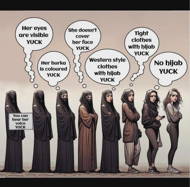 r/ConservativeMemes - Future of Europe