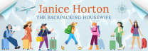 The Backpacking Housewife
