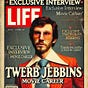 Twerb Jebbins's avatar