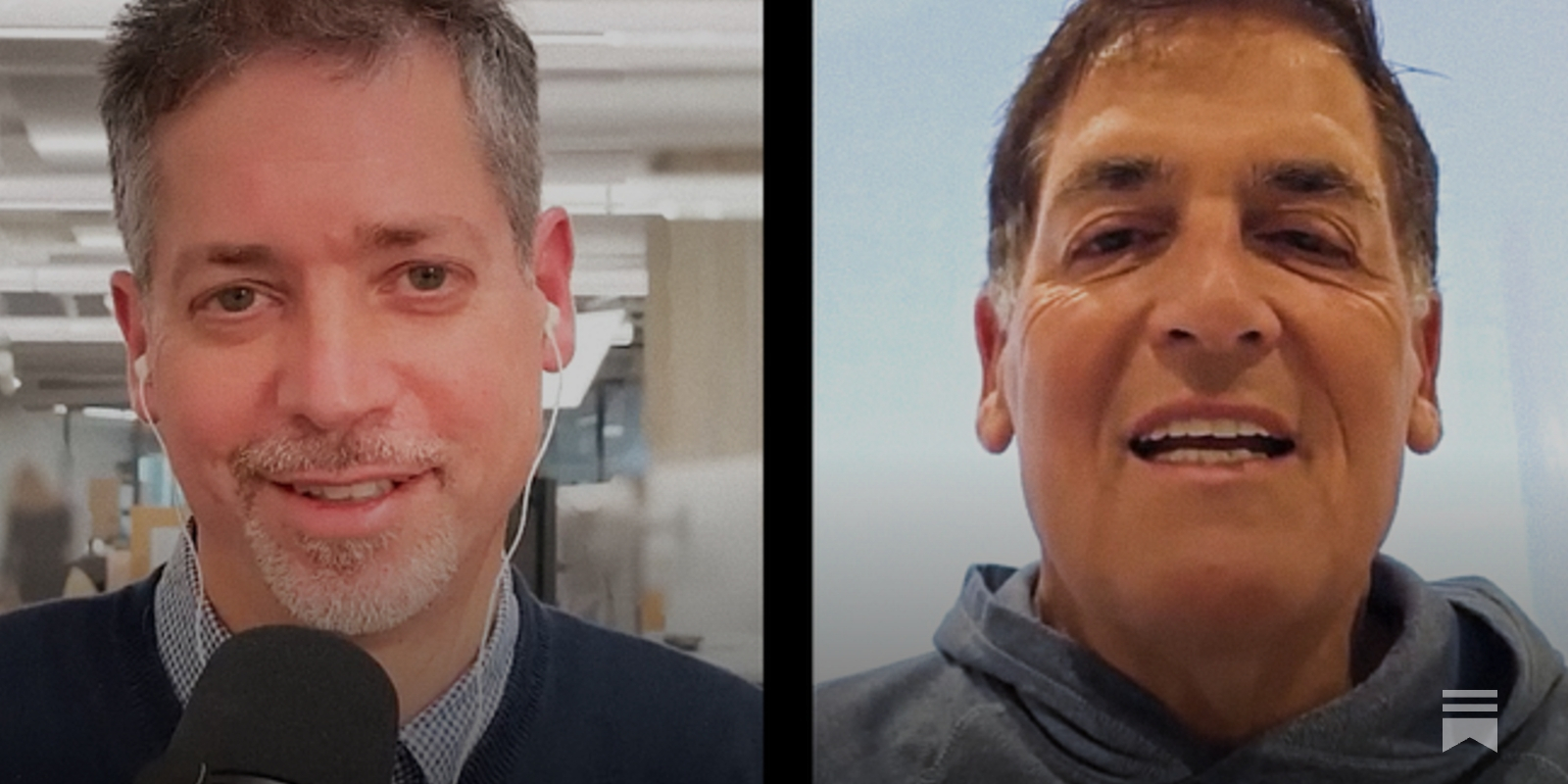 Why is Mark Cuban Working To Cut Drug Prices?