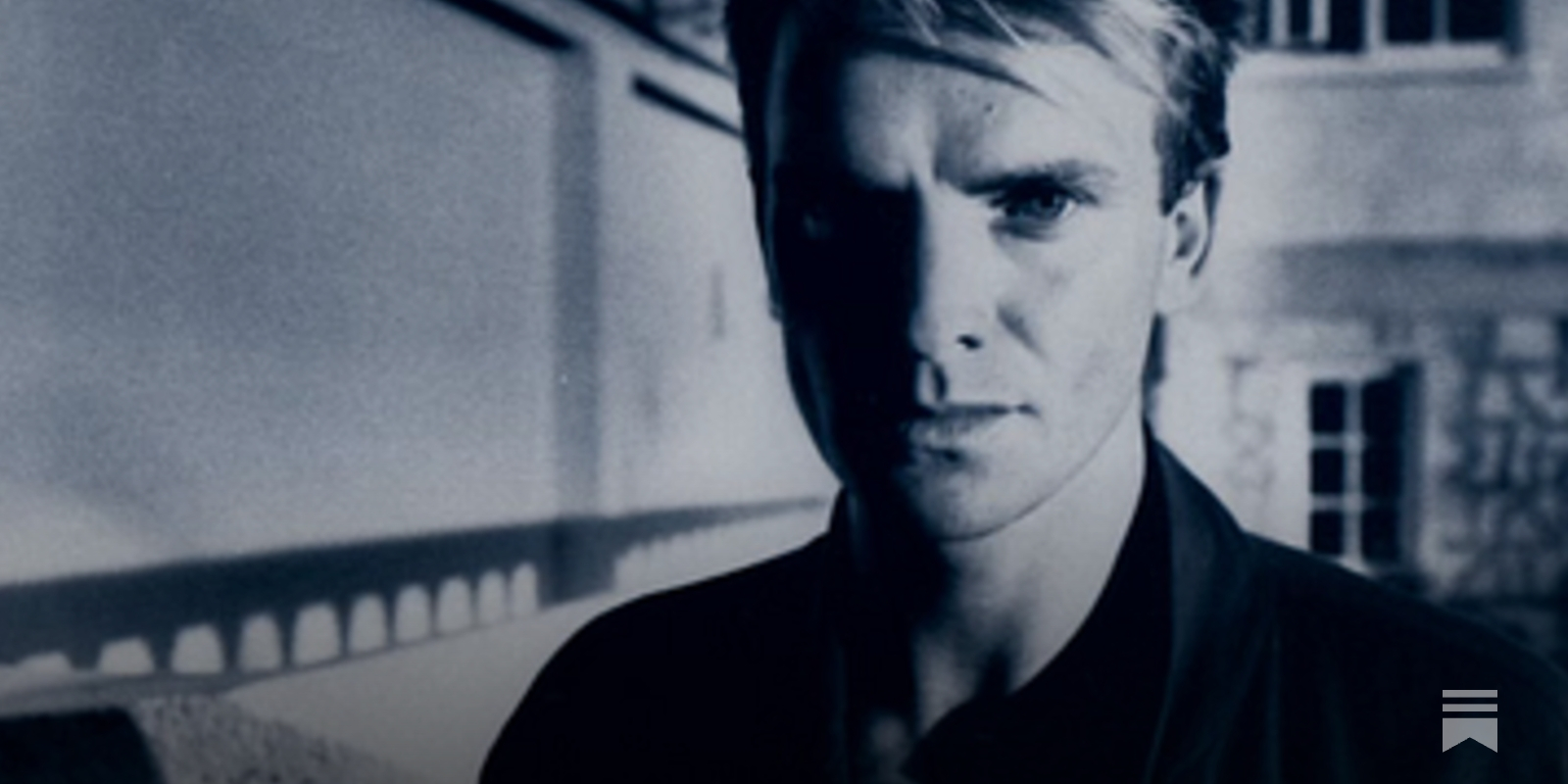 The 1985 Project Part 21: Sting - The Dream of the Blue Turtles