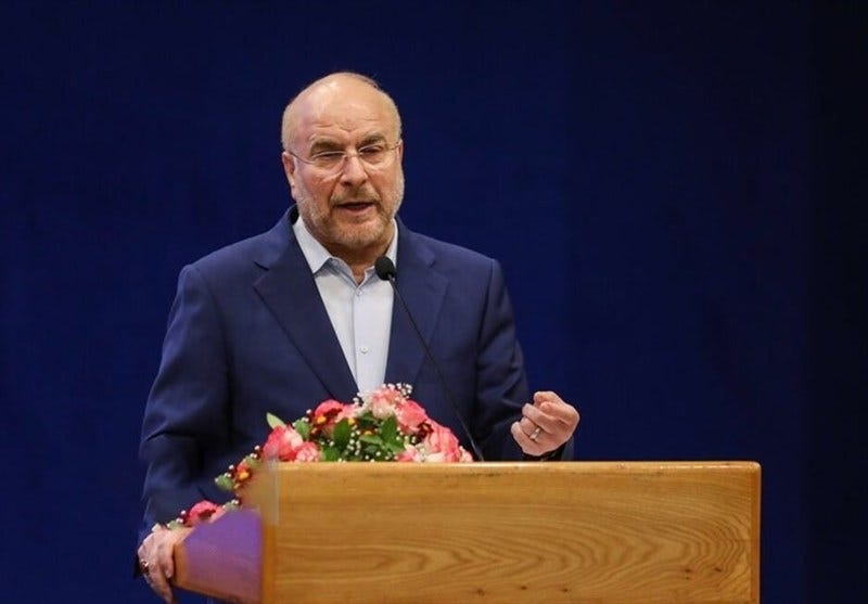 Speaker Highlights Iranian Armed Forces’ Strength Demonstrated against Enemies Speaker Highlights Iranian Armed Forces’ Strength Demonstrated against Enemies