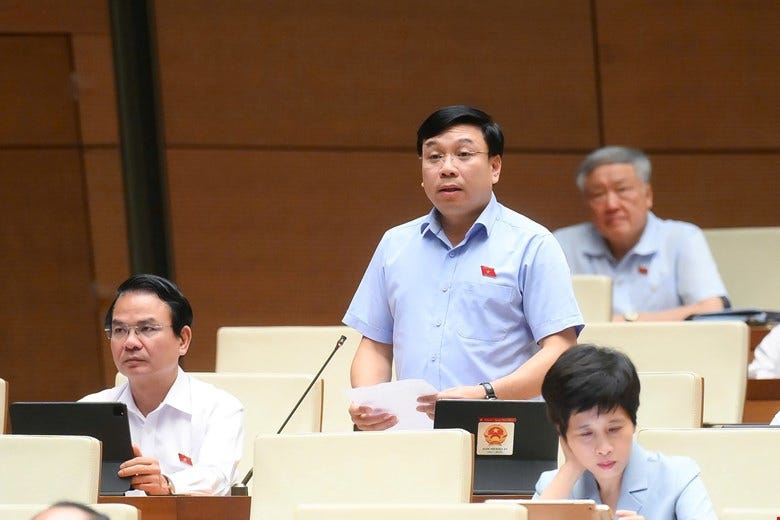 Đại biểu Nguyễn Văn Mạnh, đoàn Vĩnh Phúc Đại biểu Nguyễn Văn Mạnh, đoàn Vĩnh Phúc