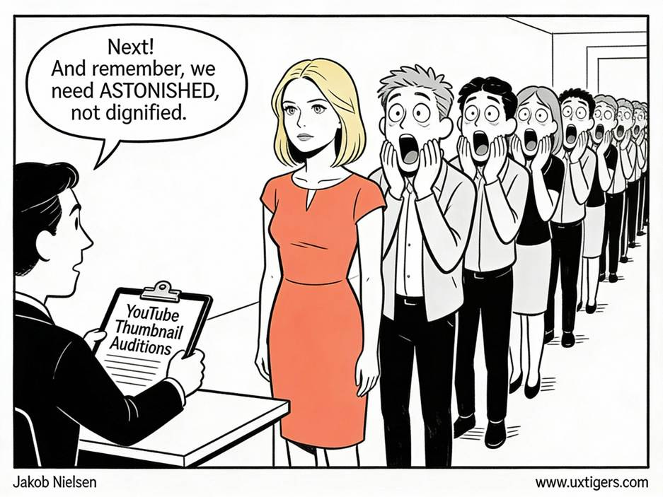 A cartoon of a person looking at a group of people
AI-generated content may be incorrect. A cartoon of a person looking at a group of people
AI-generated content may be incorrect.