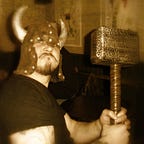 THE BRAVE AND THE BOLD