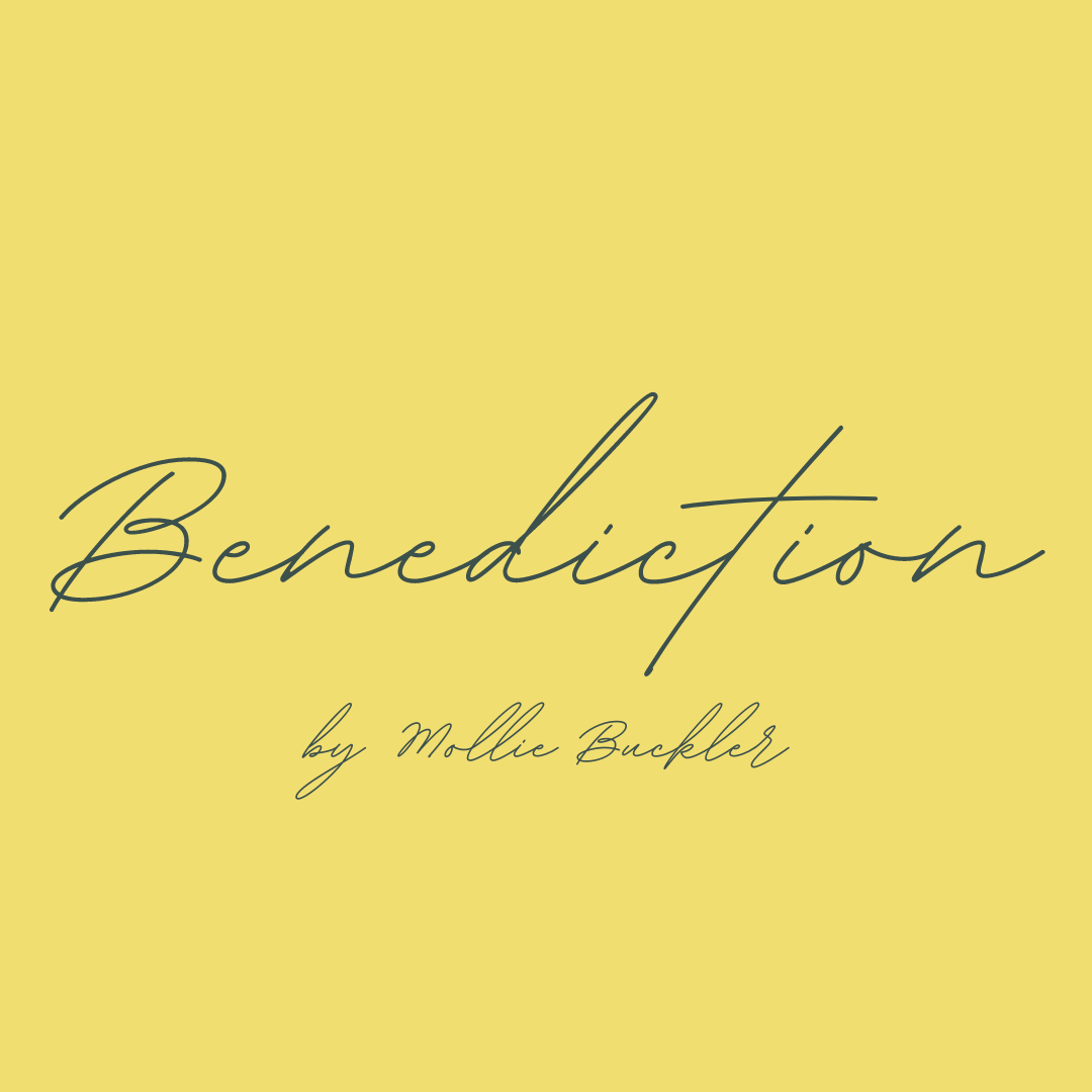 Benediction