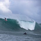 Opinion: Tony Butt - Five Things All Surfers Will Learn from My New Book 'Waves'