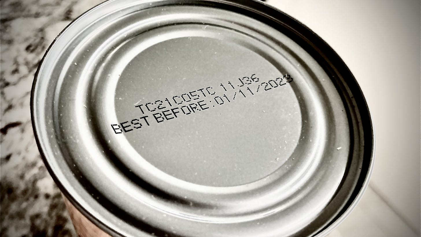 Best By' vs. 'Use By': What you need to know about food dating Best By' vs. 'Use By': What you need to know about food dating