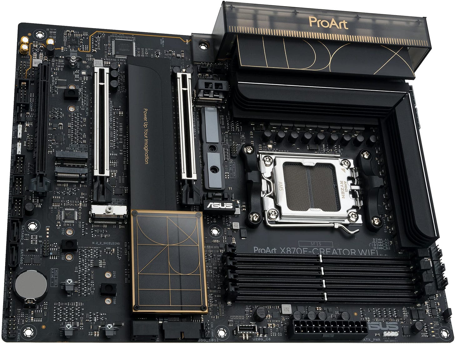 RTX 4090 AI workstation build for fast local video generation