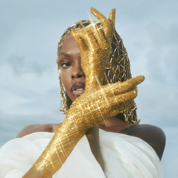 Xênia França - Em Nome da Estrela Lyrics and Tracklist | Genius