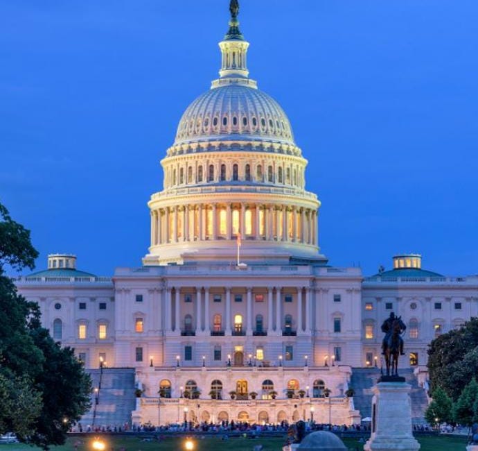 Destruction of America and Europe won’t stop: religious leaders