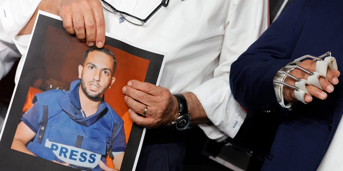 Murdering the Witnesses: Israel’s Assassination Campaign Against Palestinian Journalists