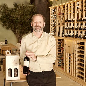 GRAN VINO SELECT, discover the magic of Great Wine on the Costa del Sol