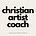 Christian Artist Coach