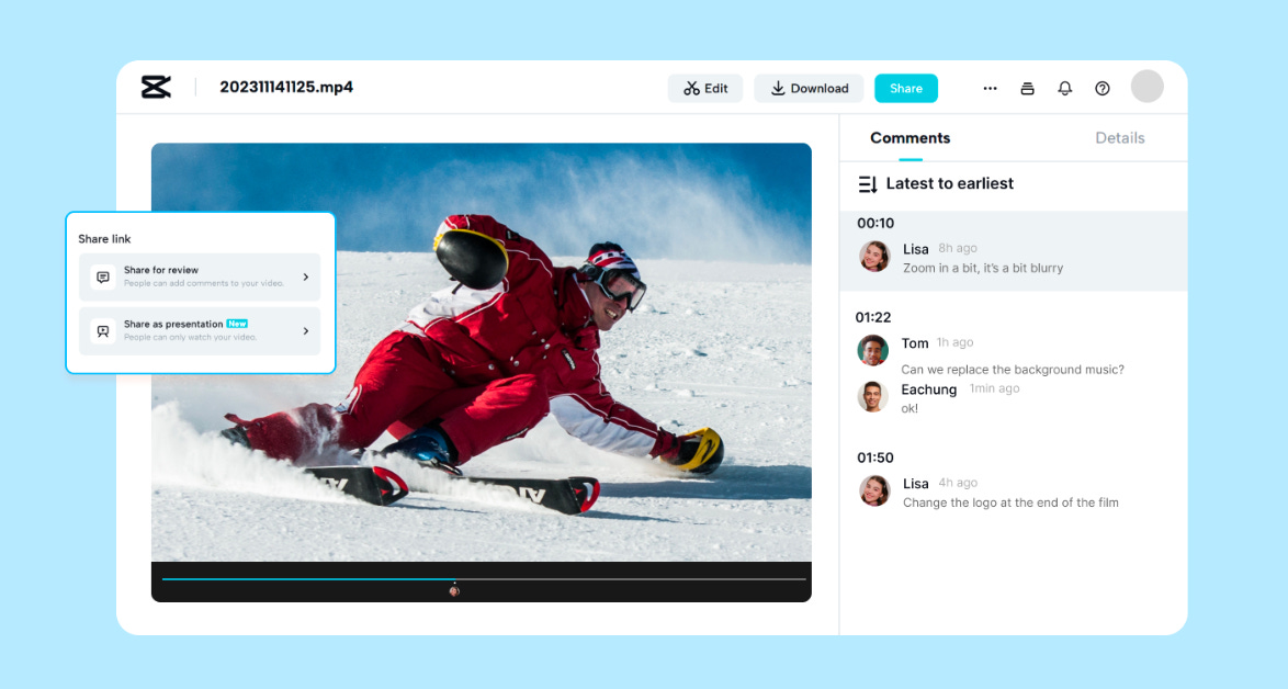  Objective Reviews of CapCut