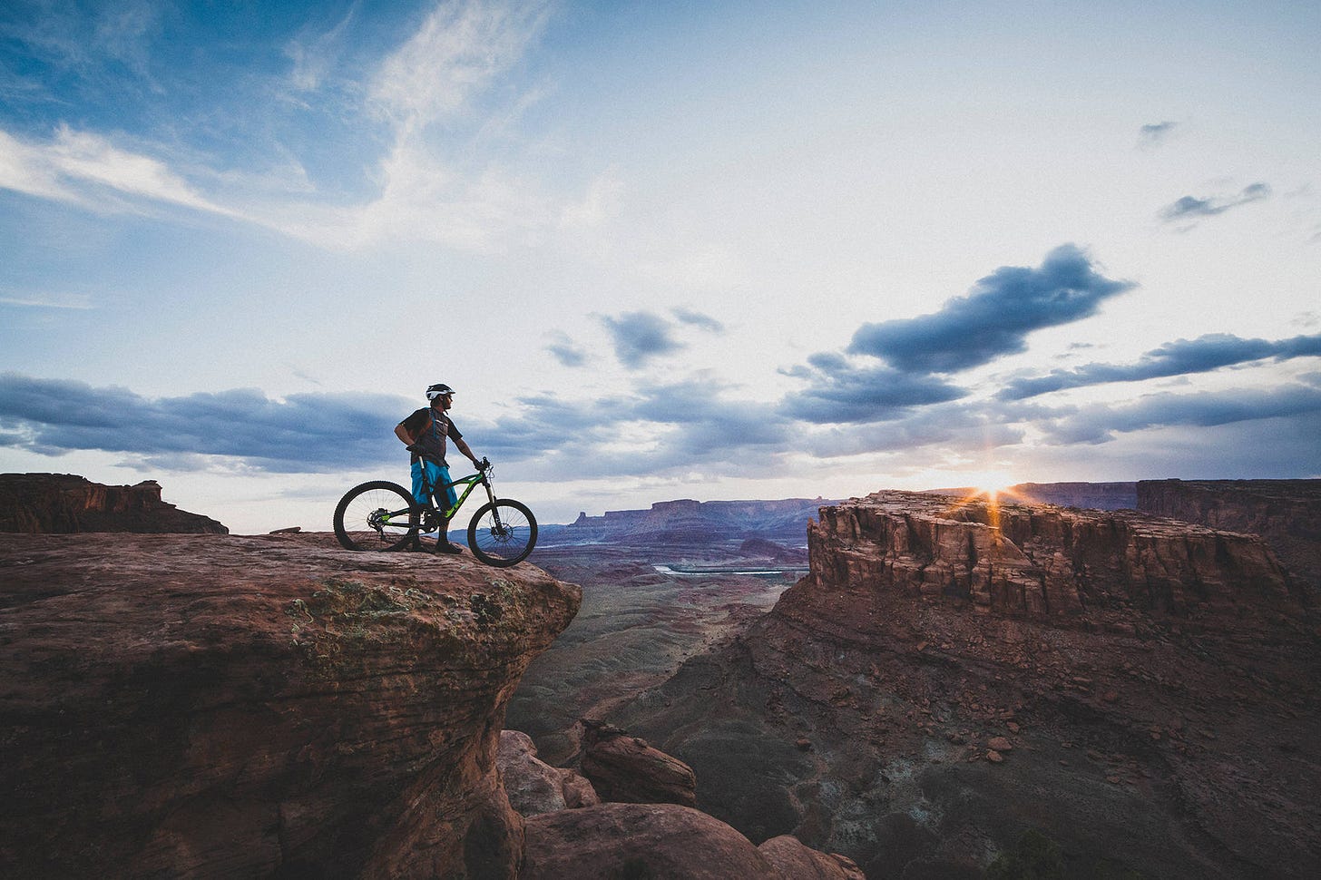 5 Best Intermediate Mountain Biking Trails in Utah | Utah.com