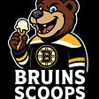 Bruins Scoops with Tommy's avatar