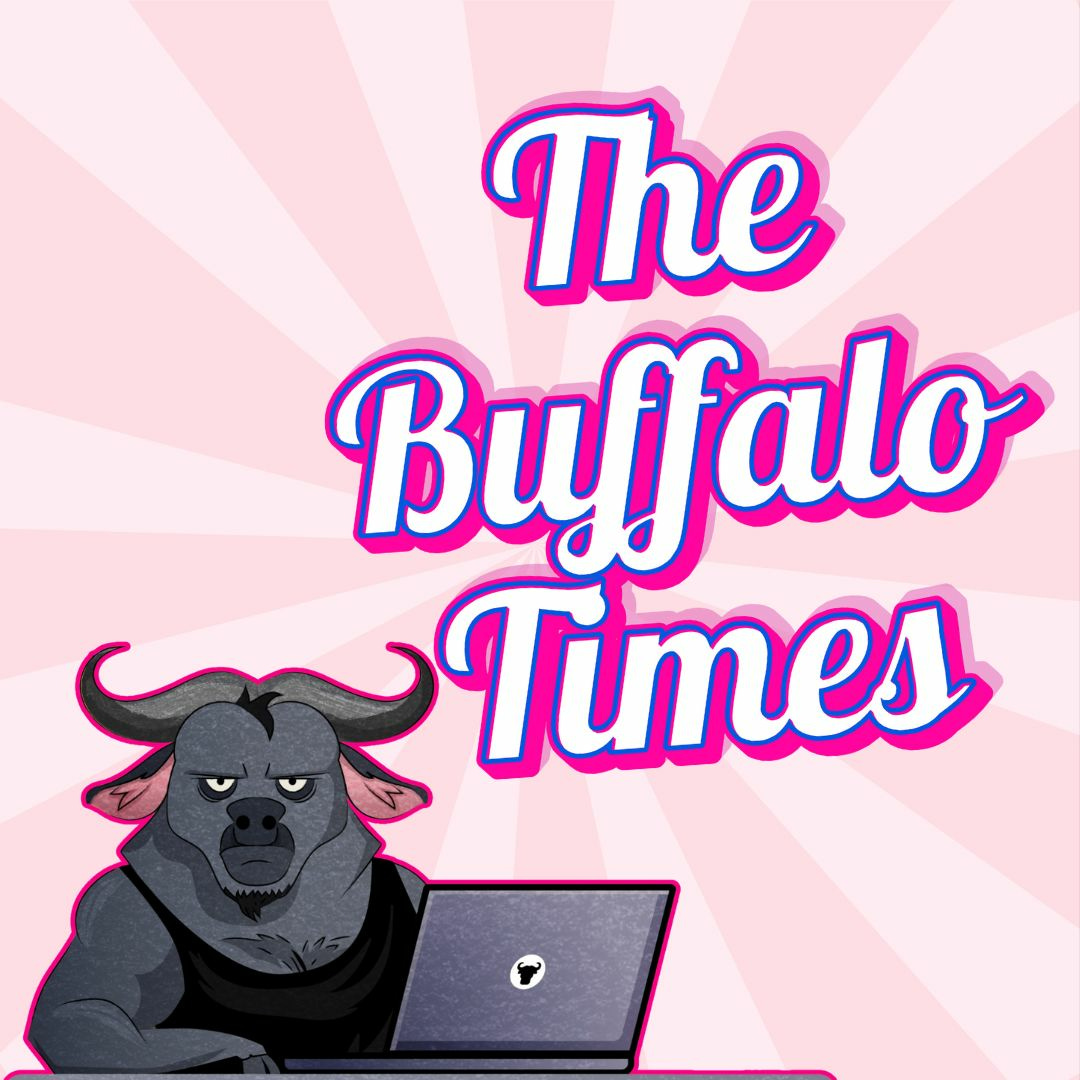 The Buffalo Times
