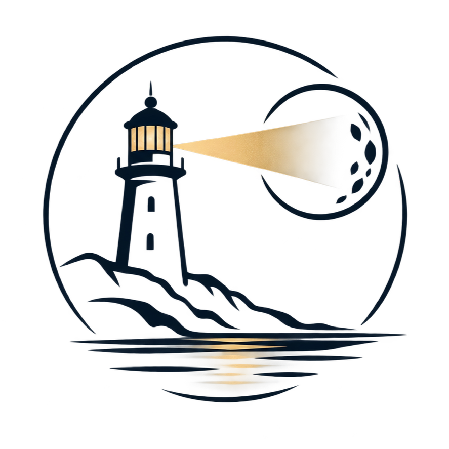 Getting Close logo