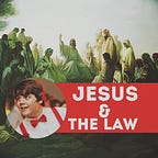 GoodLion Theology - Aaron Salvato