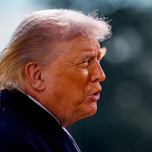 Will the Iran War Turn Trump’s Base Against Him?