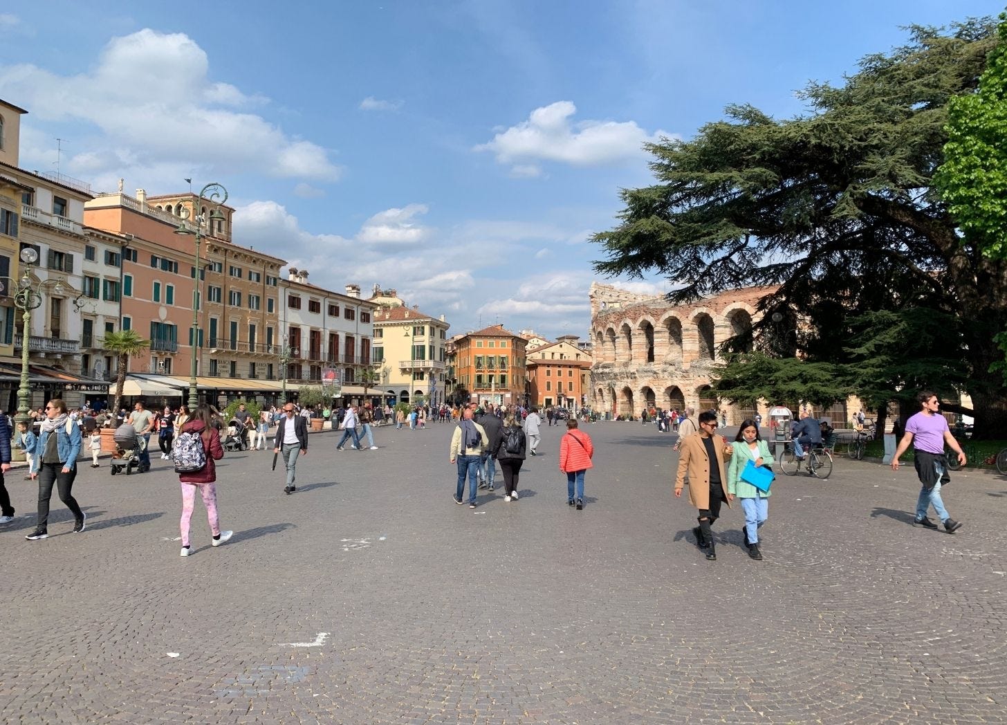 Verona