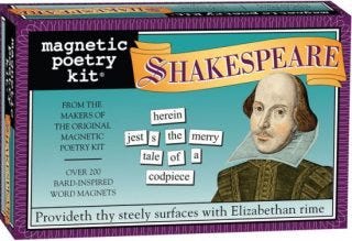 magnetic-poetry-kit-shakespeare magnetic-poetry-kit-shakespeare