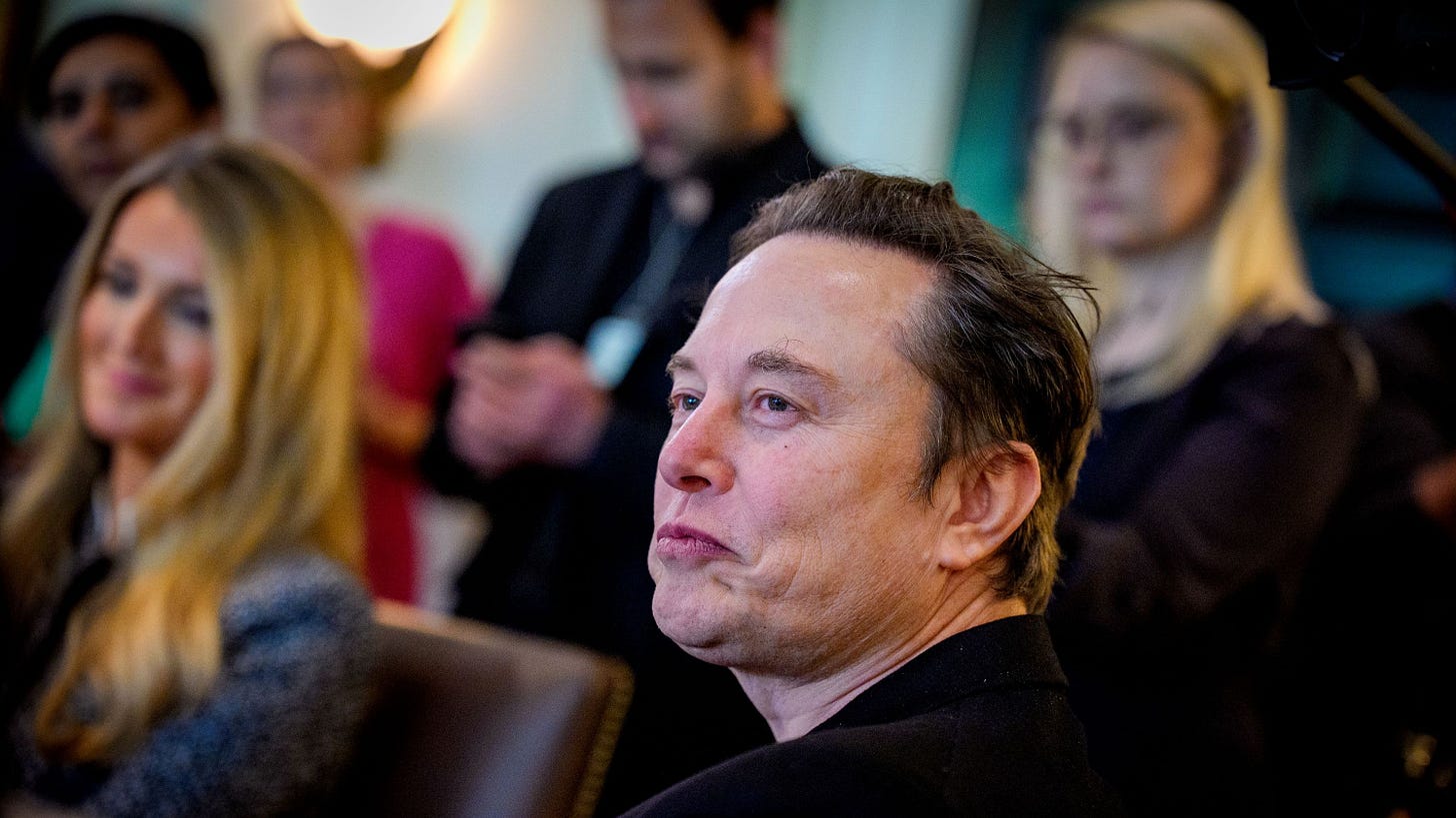 Tesla ofrece 29,000 millones de dólares a Elon Musk para garantizar que sea su CEO hasta 2027 | WIRED Tesla ofrece 29,000 millones de dólares a Elon Musk para garantizar que sea su CEO hasta 2027 | WIRED