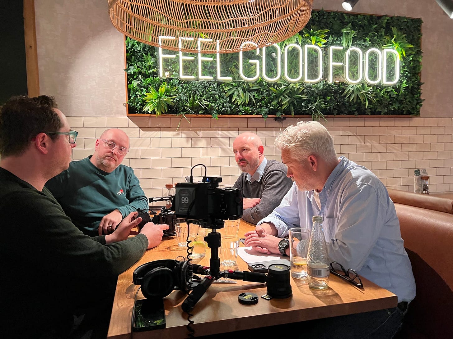 Coming Soon! The Engage Care Talent Documentary Series