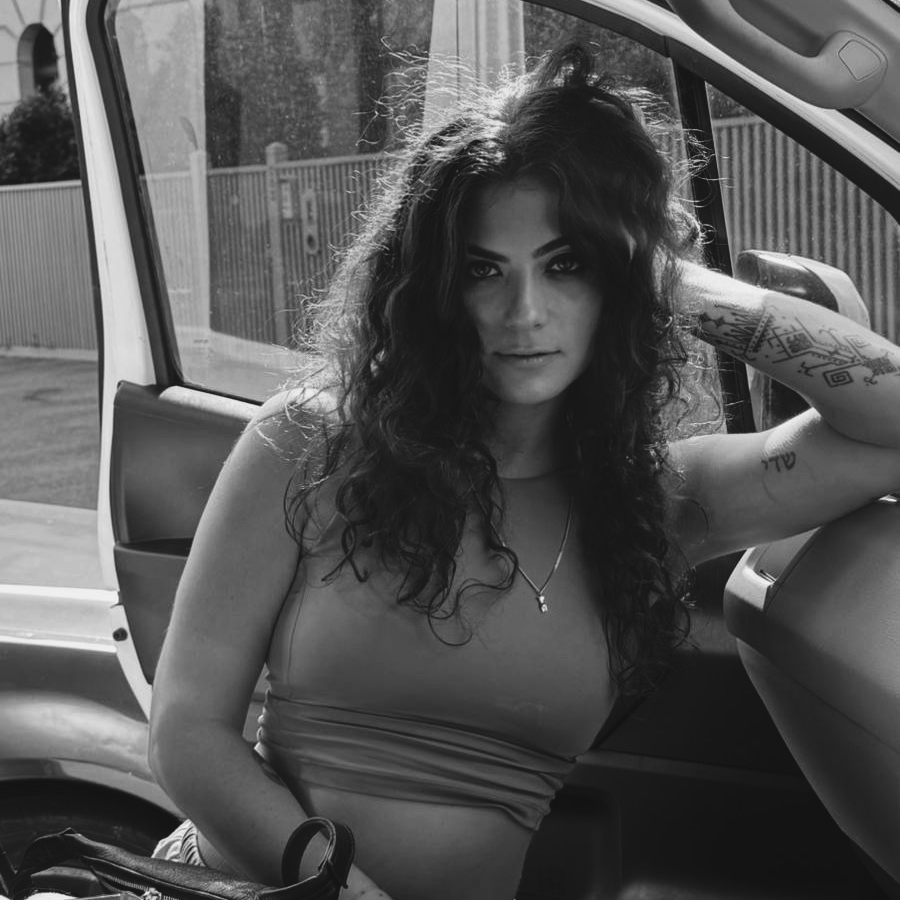 Artwork for In my lane