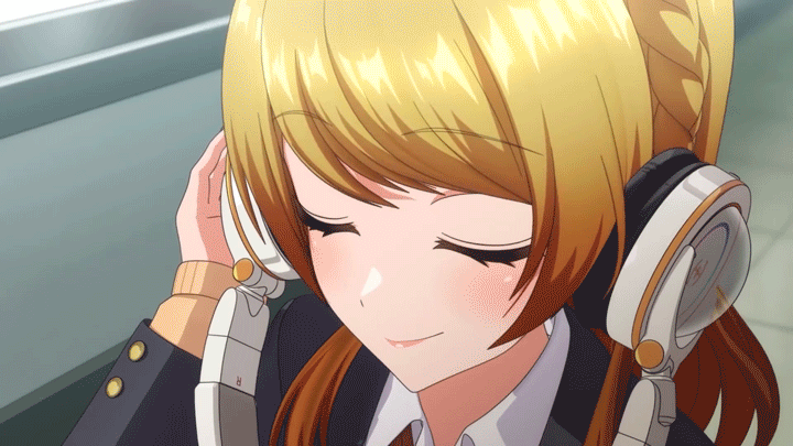 The STORY GIRL✨アヴォンリーへの道✨底本✨モンゴメリィ✨ライアソン Stellar Stream- Ayumu Uehara (上原 步夢)- (ROM/ENG/KAN