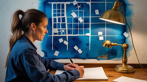 This is more about prompt clarity and less about tools. Well. It's a little bit about tools...