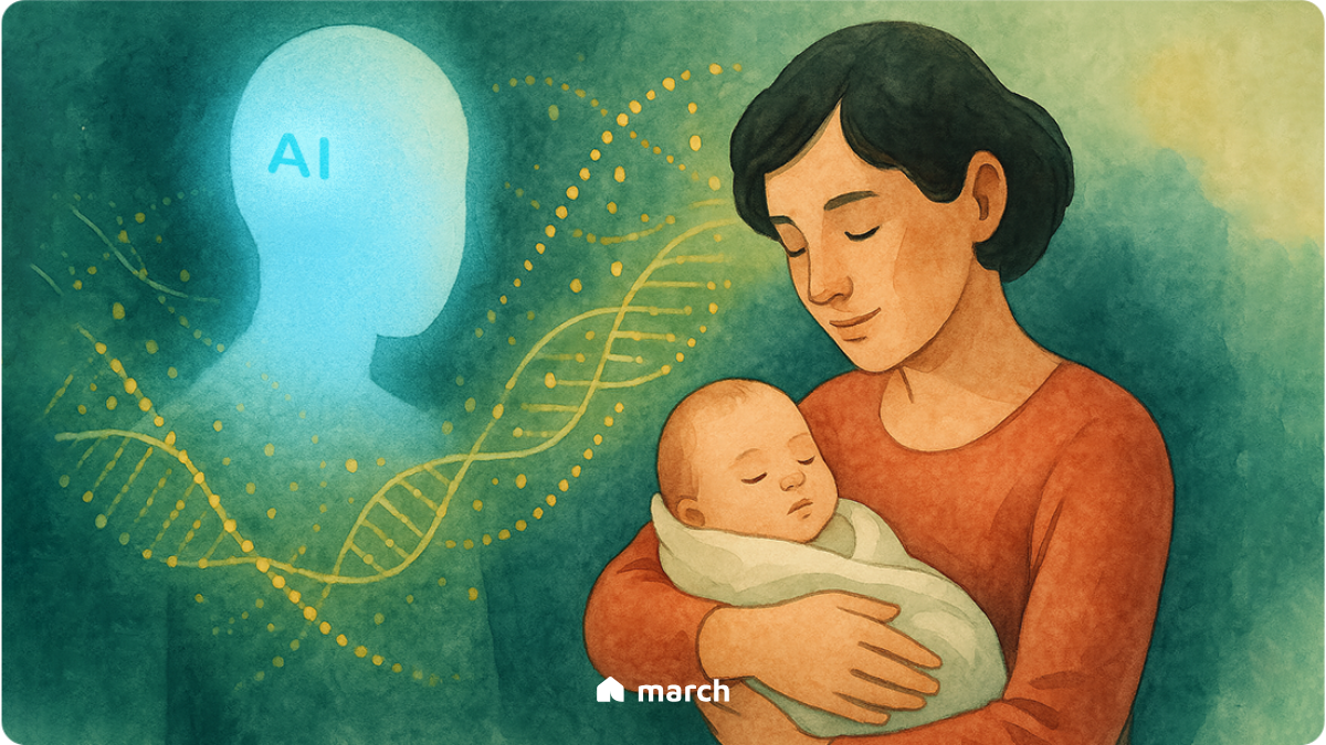 A New Frontier in Early Rare Disease Detection & Newborn Screening