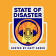 State Of Disaster's avatar