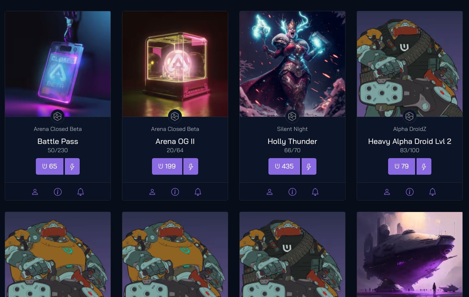 Which most invested blockchain game will impress in 2023?