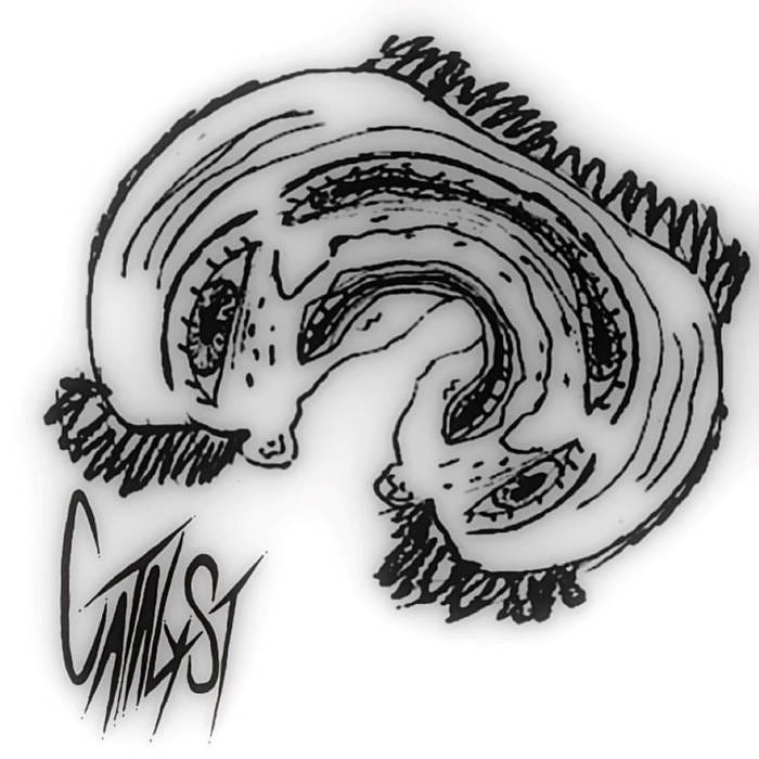 CATALYST (self titled) | catalyst...