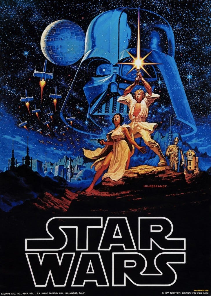 star_wars_hildebrandt_art