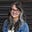 Amanda Cleary Eastep's avatar