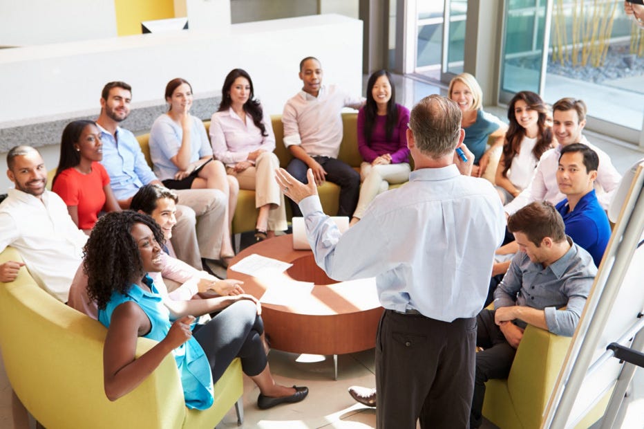 Focus Group 101: What You Need To Know About This Highly Effective Research  Tool – Meeting Your Mission